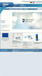 Mobile Screenshot of dentsply.eu
